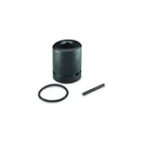SK Hand Tools 85780 1-Inch Drive 6 Point Deep Dual Budd Wheel Socket with 1-1/2-Inch Opening [並行輸入品]