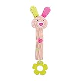 Bigjigs Toys Bella Squeaker [並行輸入品]