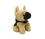 Stuffed Mini Shepherd 6 [並行輸入品]