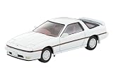 トミーテック (TOMYTEC) トミカリミテッドヴィンテージ ネオ LV-N106e トヨタ スープラ 3.0 GTターボ 白 86年式 完成品