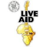 LIVE AID - Format: [DVD Movie] by WEAD [並行輸入品]