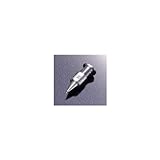 武蔵エンジニアリング 精密ソリッドノズル SHN-0.4N