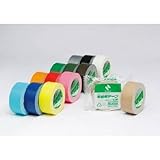 ニチバン:ニチバン 布粘着テープ102N50ミリ 102N7-50 型式:102N7-50