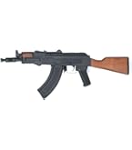 Amazon.co.jp: DOUBLE BELL製 AK 電動ガン SLR-107 SBRタイプ PCC