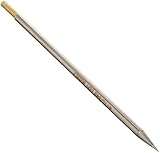Metcal STTC-543 STTC Series Soldering Cartridge for Temperature Sensitive Applications, 575F Maximum