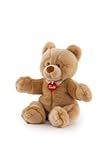 Trudy Bear Teo Plush (39 cm) by Trudi