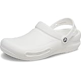 [CROCS(クロックス)] サンダル ビストロ ホワイト 27 cm