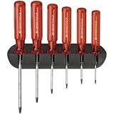 PB SWISS TOOLS 440CN ヘクスローブドライバー セット