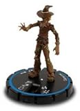 DC Heroclix Icons Scarecrow Rookie