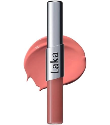 Amazon | 【先行発売】La ka (ラ カ) パーフェクトツインリップ (907