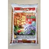 SUNBELLEX　花と野菜の培養土　贅沢仕立て　14L×8袋