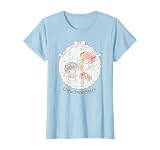 デザイン リトルツインスターズ エンジェル Tシャツ