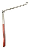 Century 38010 Flexible Self-feed Auger Stringer Bit Guide by Century Drill & Tool