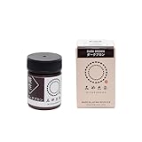 桂屋ファイングッズ(Katsuraya fine goods) 染料 酸性みやこ染 ダークブロン 20g