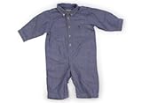 Ralph Lauren(ラルフローレン) カバーオール 80サイズ 男の子