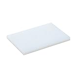 ポンチ ポンチ打ち抜き台 PD 寸法 100×150 mm 厚さ 10 mm スリーエッチ HHH H