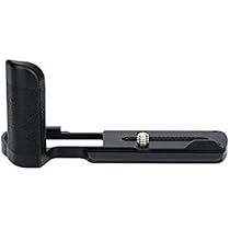 Amazon | JJC 金属ハンドグリップ パナソニック Panasonic Lumix