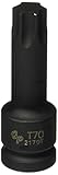 Grey Pneumatic 2170T 0.5 in. Drive X T70 Internal Star Impact Driver