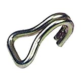 HHH J金具 Jフック 適応ベルト巾50mm 50J