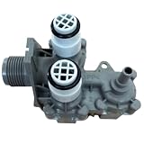 42042777 純正 洗濯機 給水弁 TW-117X3L TW-117X5L等用 部品 420-42-777