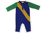 Ralph Lauren(ラルフローレン) カバーオール 80サイズ 男の子