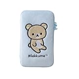 推守アクスタポーチ リラックマ
