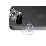 【3枚セット】 対応 Google Pixel 10A カメラフィルム ピクセル10A カメラ保護カバー (3枚) 【日本製素材旭硝子製】 用 Pixel 10A レンズフィルム 強化カメラ保護フィルム 黒縁取り 露出オーバー防止 全面吸着 高透過率、硬度9H、3D Touch対応、飛散防止、指紋・汚れ防止、気泡ゼロ、ラウンドエッジ加工【FAMROLLS正規品】