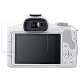 FILMEXT フィルム Canon EOS R8 / R50 向けの 保護フィルム 日本製 ブルーライトカット 超透明 BGKD00116