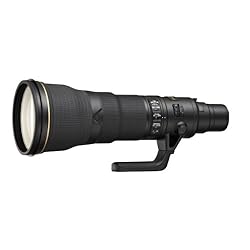 Nikon AF-S NIKKOR 800mm f/5.6E FL ED VR AF-SVR800 5.6
