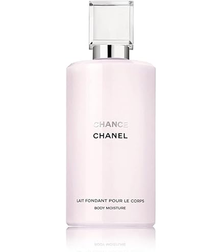 Amazon | 【シャネル】チャンス オー タンドゥル ボディクリーム 200g