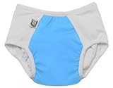 Super Undies Pull-On Training Pants Size 3 (XL), The Aquanaut (Light Blue) by Super Undies [並行輸入品]