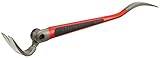 Hultafors Adjustable Wrecking Bar Steel 209 SB by Hultafors