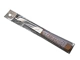 ナルセ商工 うすてステンレスコーキングヘラ １０ｍｍ