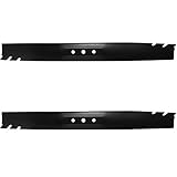 Toro 131-4547-03 マルチングブレード 2枚パック