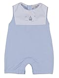 Kissy Kissy SHIRT ベビー・ボーイズ US サイズ: 6-9 Months カラー: ブルー