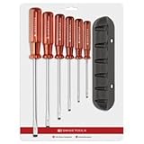 PB SWISS TOOLS 240CN ドライバーセット ホルダー付6本組 スポーツ レジャー DIY 工具 ドライバー ドライバーセット top1-ds-1851239-ak [簡易パッケージ品]