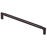 Liberty P16694C-OB3-C Artesia 8-13/16 in. (224mm) Kitchen Cabinet Hardware Drawer Handle Pull, Oil R
