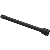 インパクトエクステンションバー 12.7mm(1/2) 200mm 1/2WETB200【SK11】