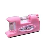 （業務用20セット）KOD イージーレベル 水平器/測定工具 【85mm】 マグネット内蔵型 EZ-85P ピンク 〔業務用/DIY用品/日曜大工〕