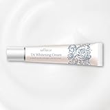 トラネキサム酸 国産 医薬部外品 シミ 肝斑 くすみ サラッセ TA ホワイトニングクリーム 20g 【医薬部外品】