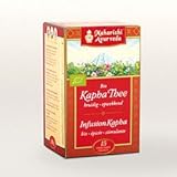 ドイツ製 オーガニック KAPHA （カパ）ティー