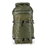 [シモダ] バックパック カメラ リュック Action X アクション X スターター キット アーミーグリーン X70