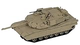 ピットロード 1/144 SGKシリーズ アメリカ M1A2 エイブラムス 全長68.2mm プラモデル SGK13
