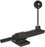 DE-STA-CO 670-1MBPLS Straight-Line Action Clamp by De-Sta-Co