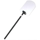 土牛 アクリル製ミラー棒 R型 P-100RL-T ※取寄品 02708