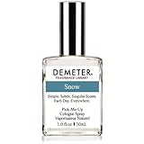 ディメーター スノー EDC 30ml｜demeter オーデコロン コロン 香水 フレグランス メンズ レディース ギフト プレゼント