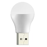 USBナイトライト ミニ USB常夜灯 電球色 6500K ライト/3000K LEDライト USBミニゴーグル USBプラグ 夜の読書用ゴーグル USBライト ベッドサイドランプ 夜の光 USB雰囲気ライト ミニ USB LED ライト安全性 省エネ ミニLED電球 挿入し ポータブル フレキシブル USB LED アンビエント ライト 目の保護用 カー、保育園、キッチン用の電球ナイトライト