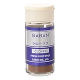 クローブス（パウダー） 瓶 / 12g 富澤商店 スパイシースパイス（花・つぼみ・木皮・根