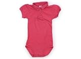 PETIT BATEAU(プチバトー) ロンパース 90サイズ 女の子