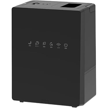 Amazon.co.jp 人気ギフトランキング: 家全体用加湿器 で、ギフトの設定